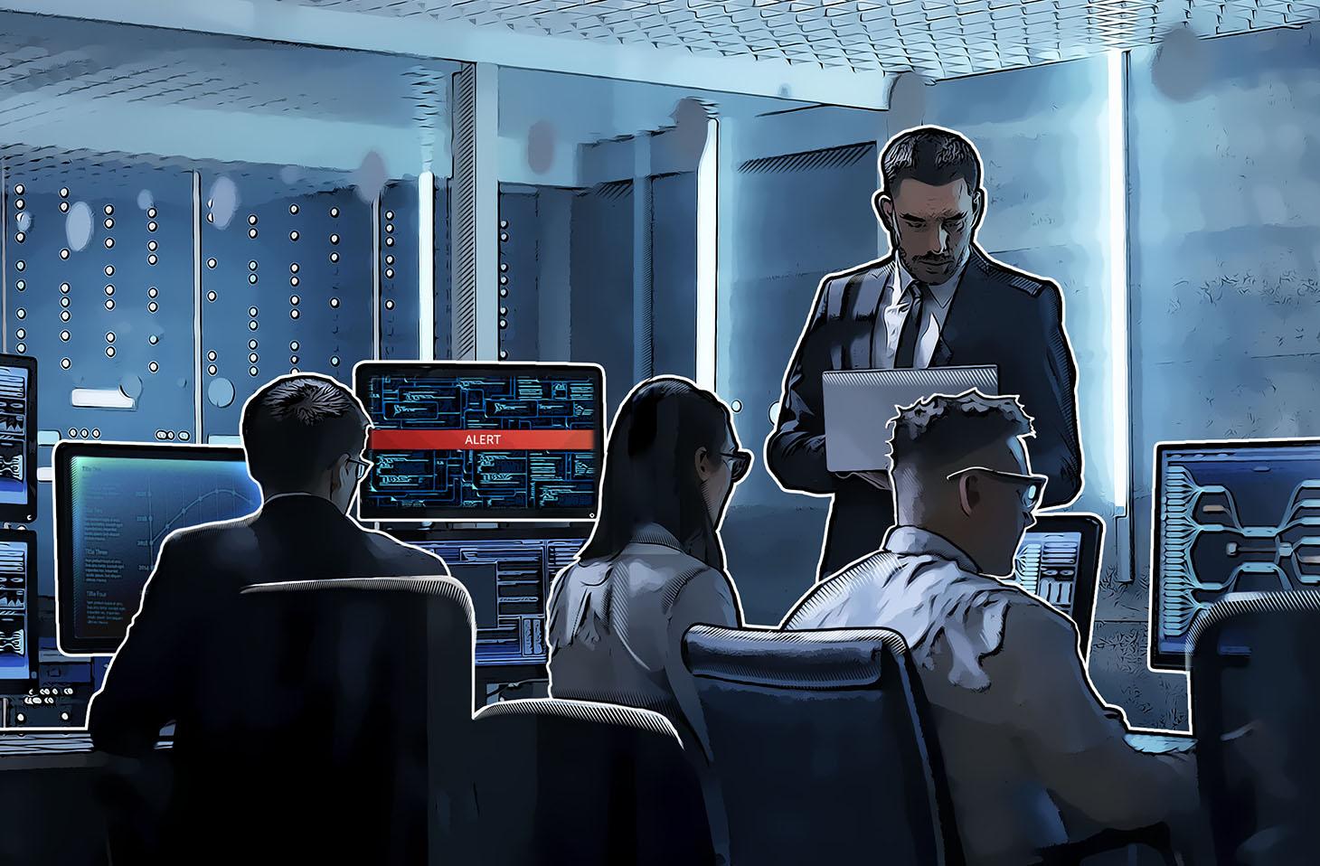 Prevención de riesgos laborales