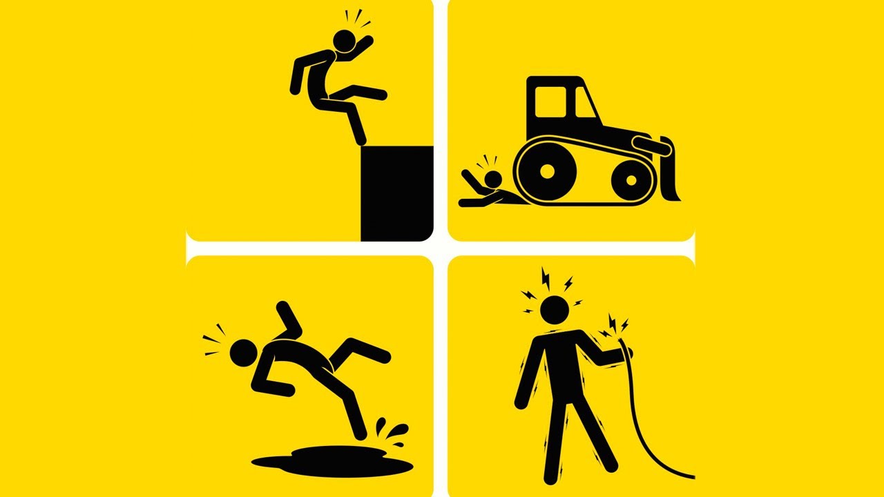 Prevención de riesgos laborales